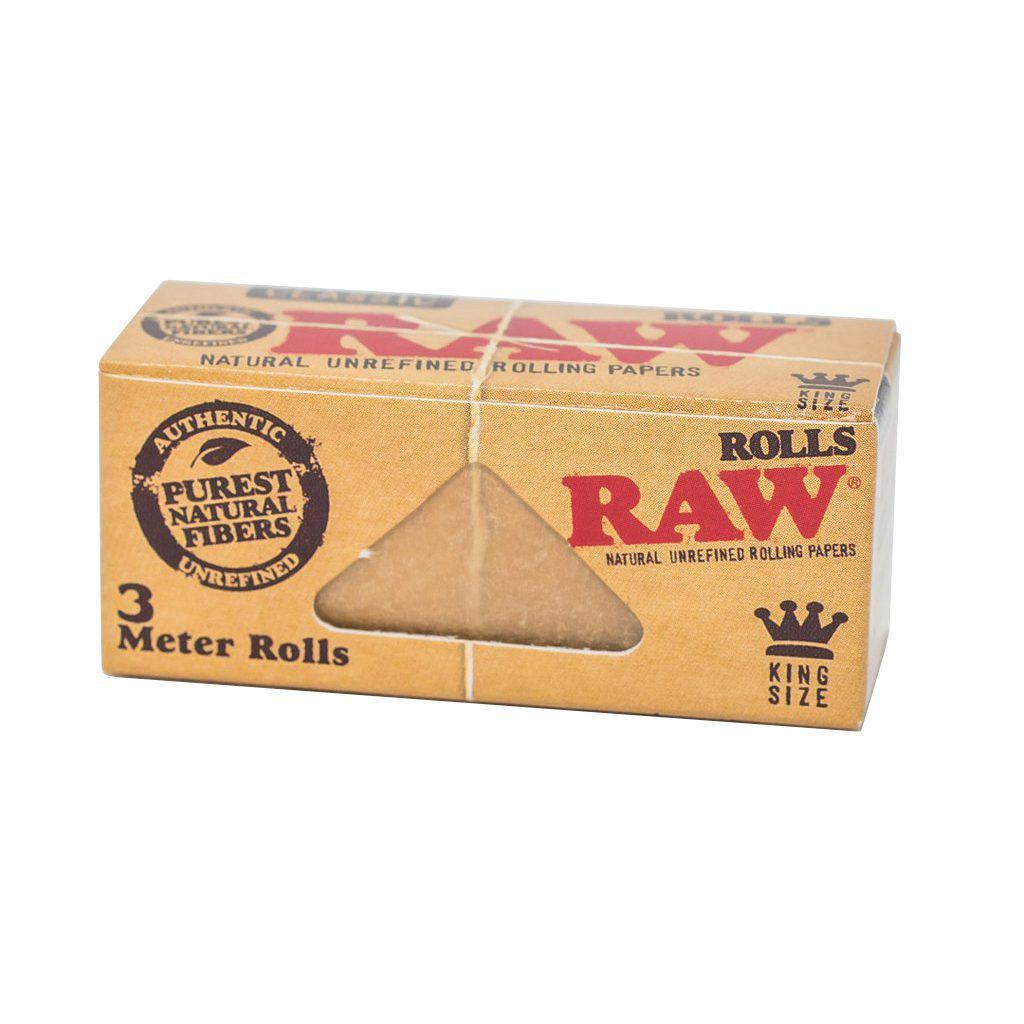 Raw Classic Papers