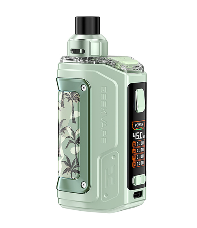 Geek Vape H45 (New Colors)