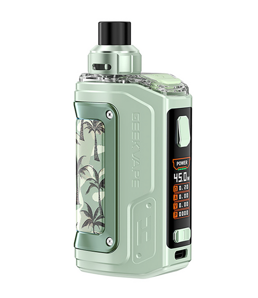 Geek Vape H45 (New Colors)