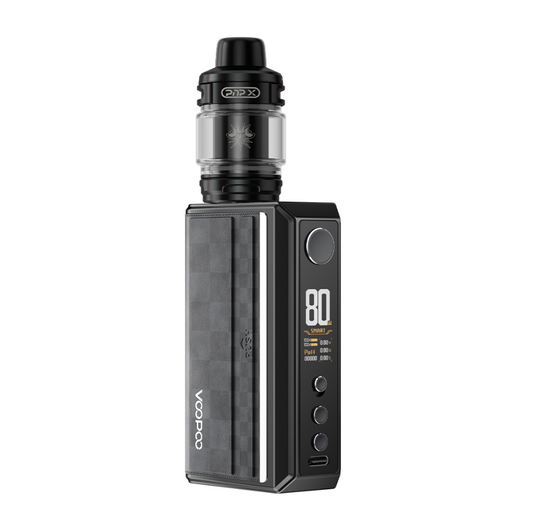 Voopoo Drag 5 Kit