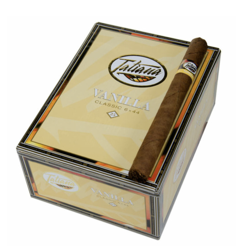 Tatiana Classic Cigars 6 x 44
