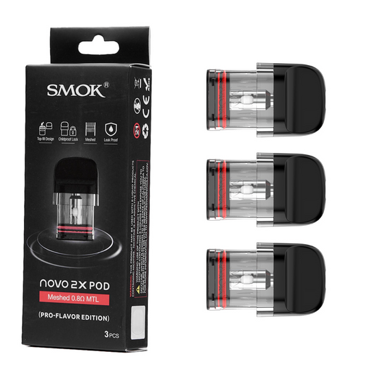 Smok Novo 2x Pod