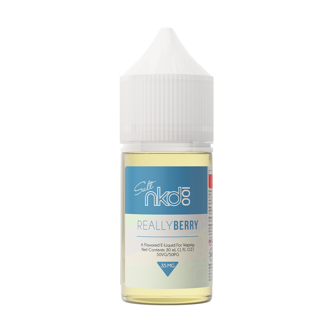 Naked 100 Salts 35mg