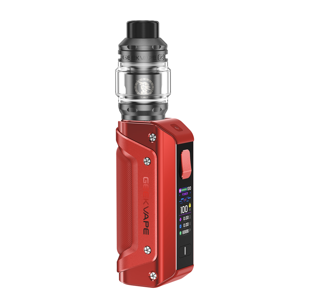 Geek Vape Aegis Solo III Kit