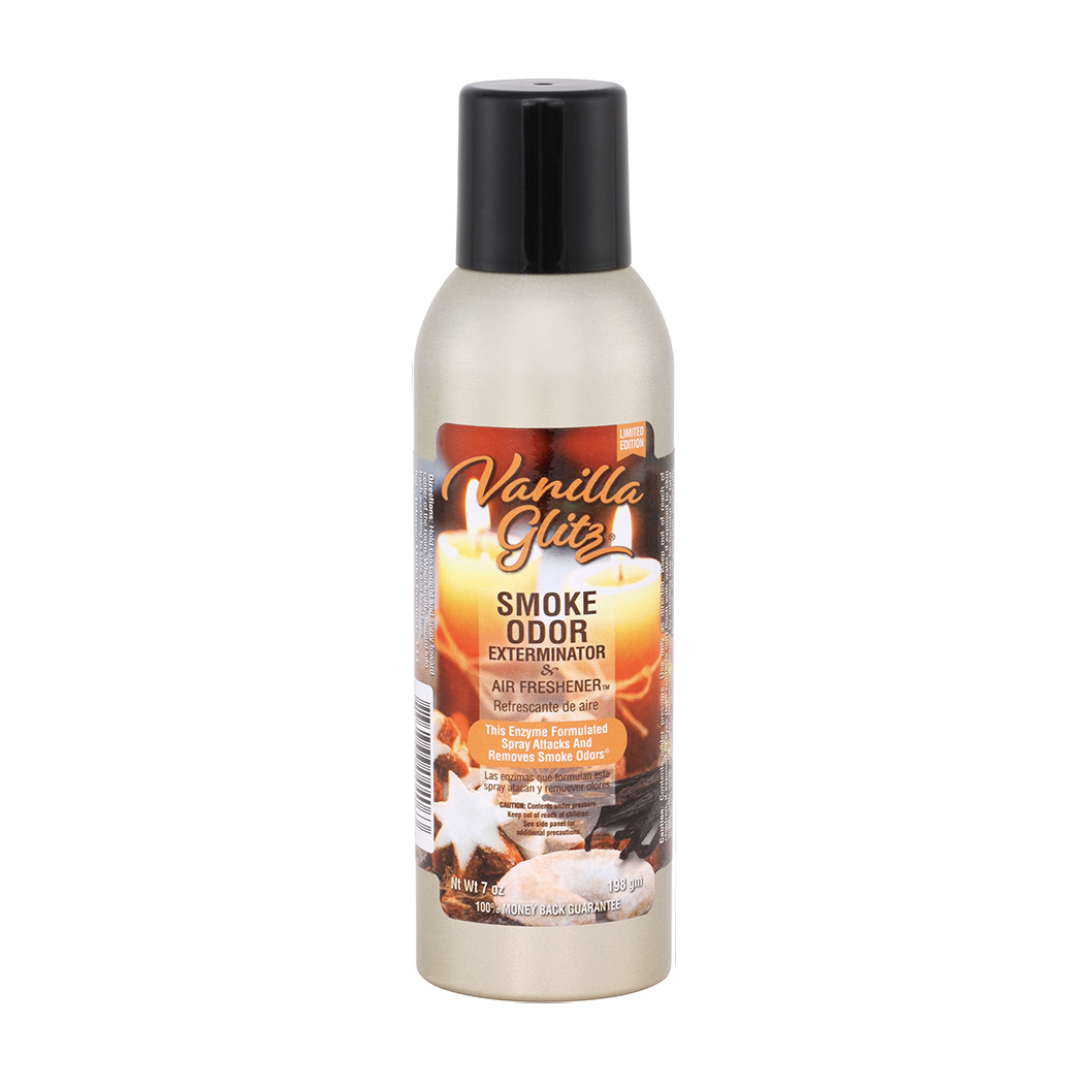 Smoke Odor Spray (7 oz.)