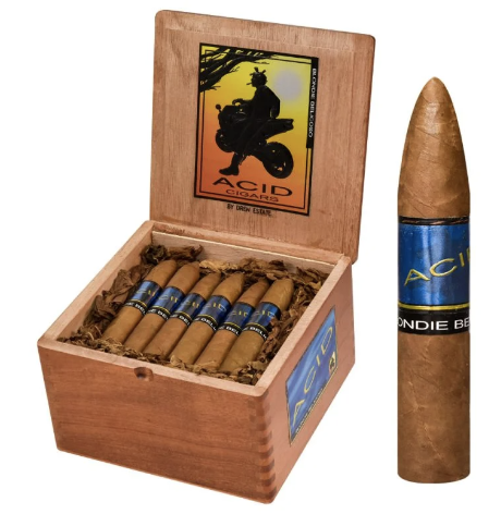 Acid Cigars