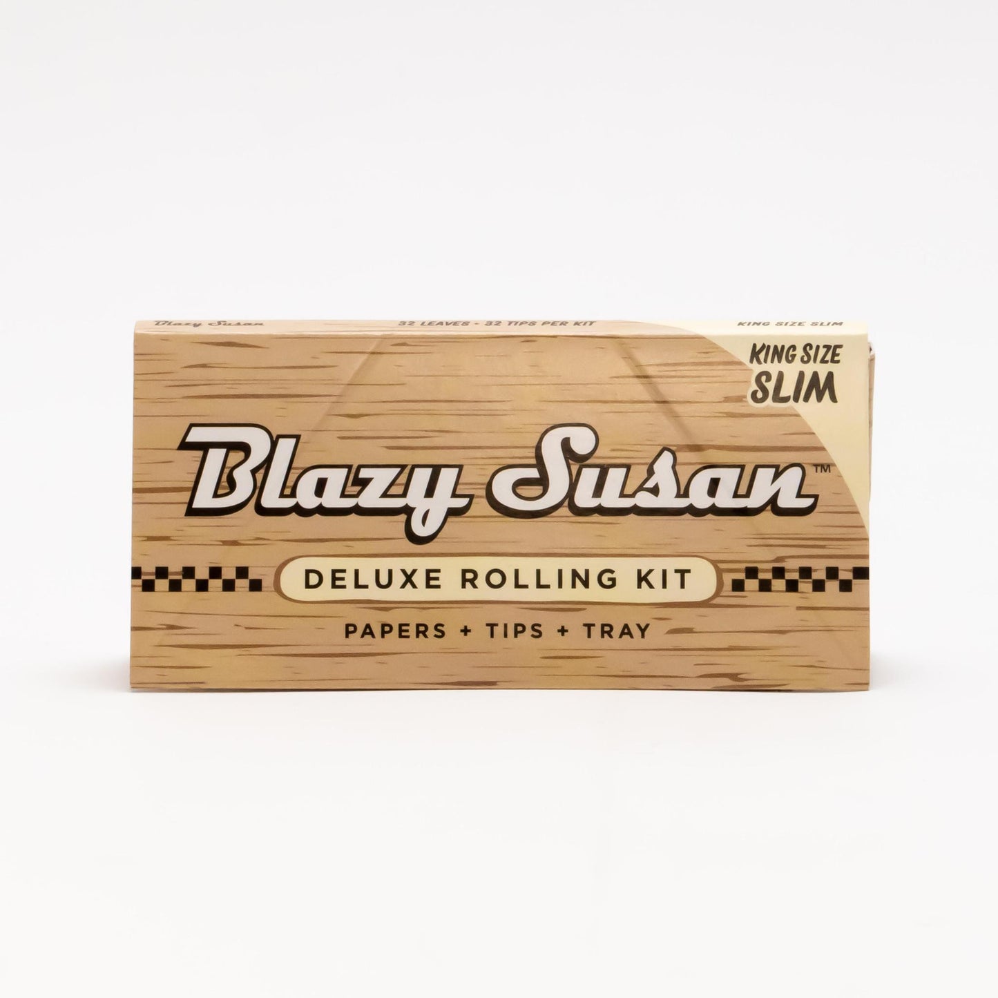 Blazy Susan Rolling Papers