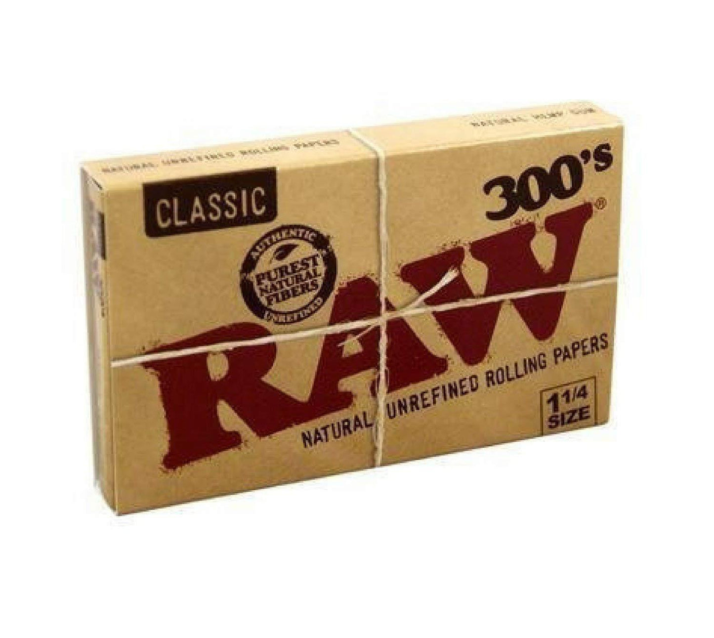 Raw Classic Papers