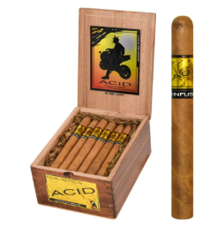 Acid Cigars