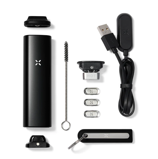 Pax Plus Complete Kit