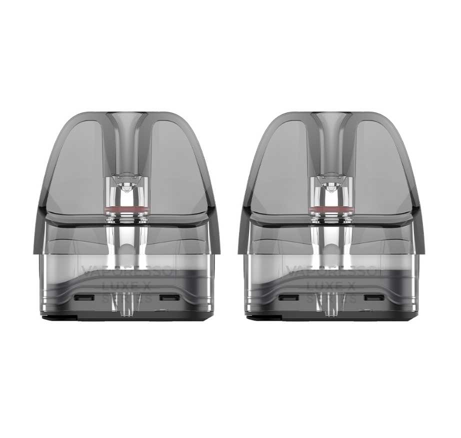 Vaporesso Luxe X Pods (2-Pack)