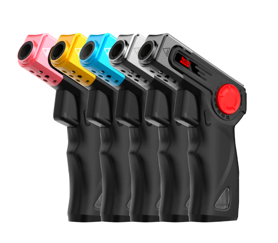 Yocan Rush Torch