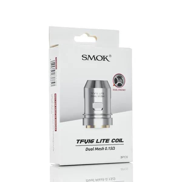 Smok TFV16 Mesh Coil