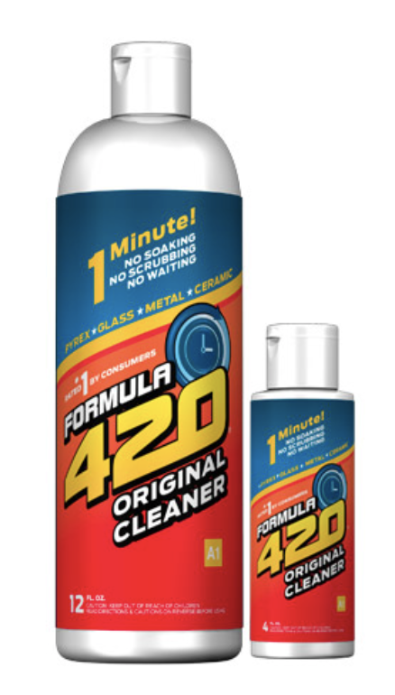 Formula 420 Original Cleaner