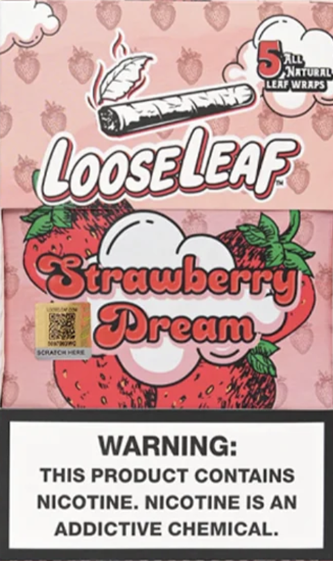 Loose Leaf