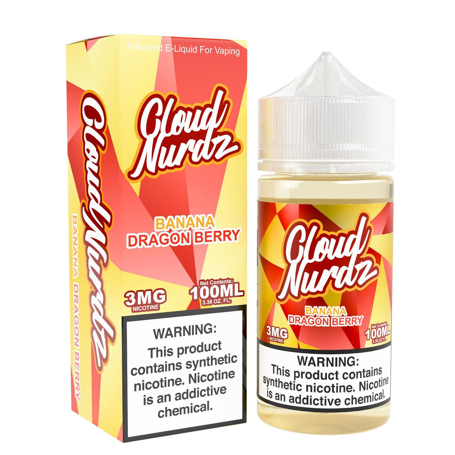 Cloud Nurdz 6mg