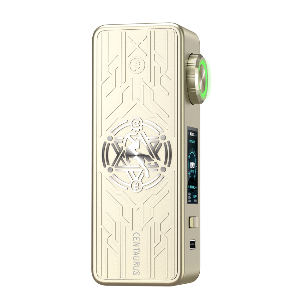 Lost Vape Centaurus M100 Mod