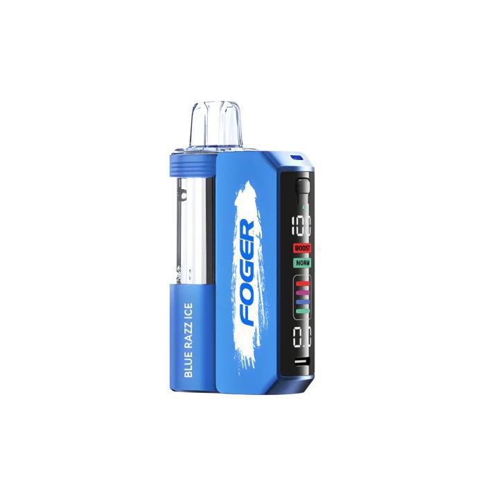 Foger Switch Pro Kit 30k Puffs