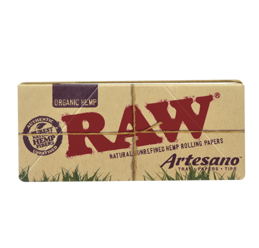 Raw Classic Papers