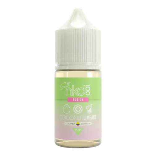 Naked 100 Salts 35mg