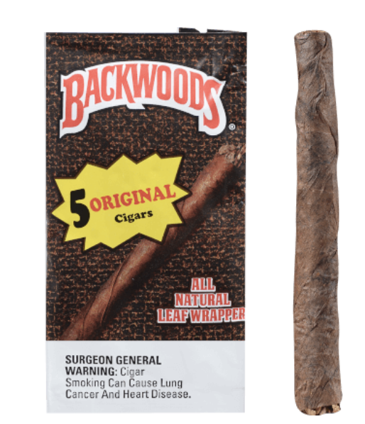Backwoods 5pk