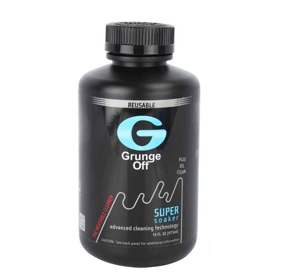 Grunge Off (16 fl oz.)