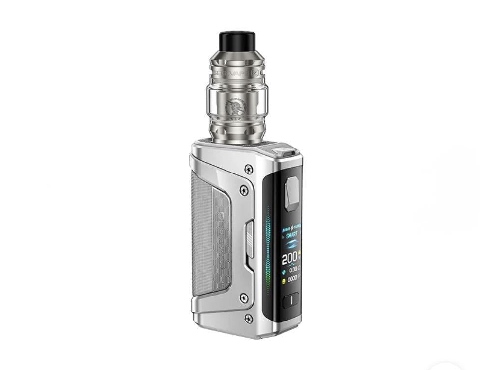 Geek Vape Aegis Legend 5 Kit