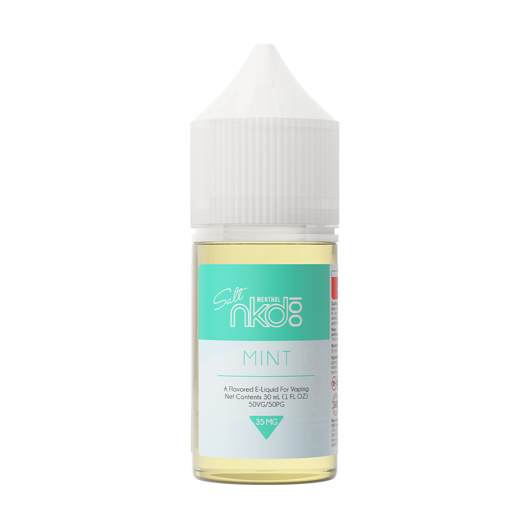 Naked 100 Salts 35mg