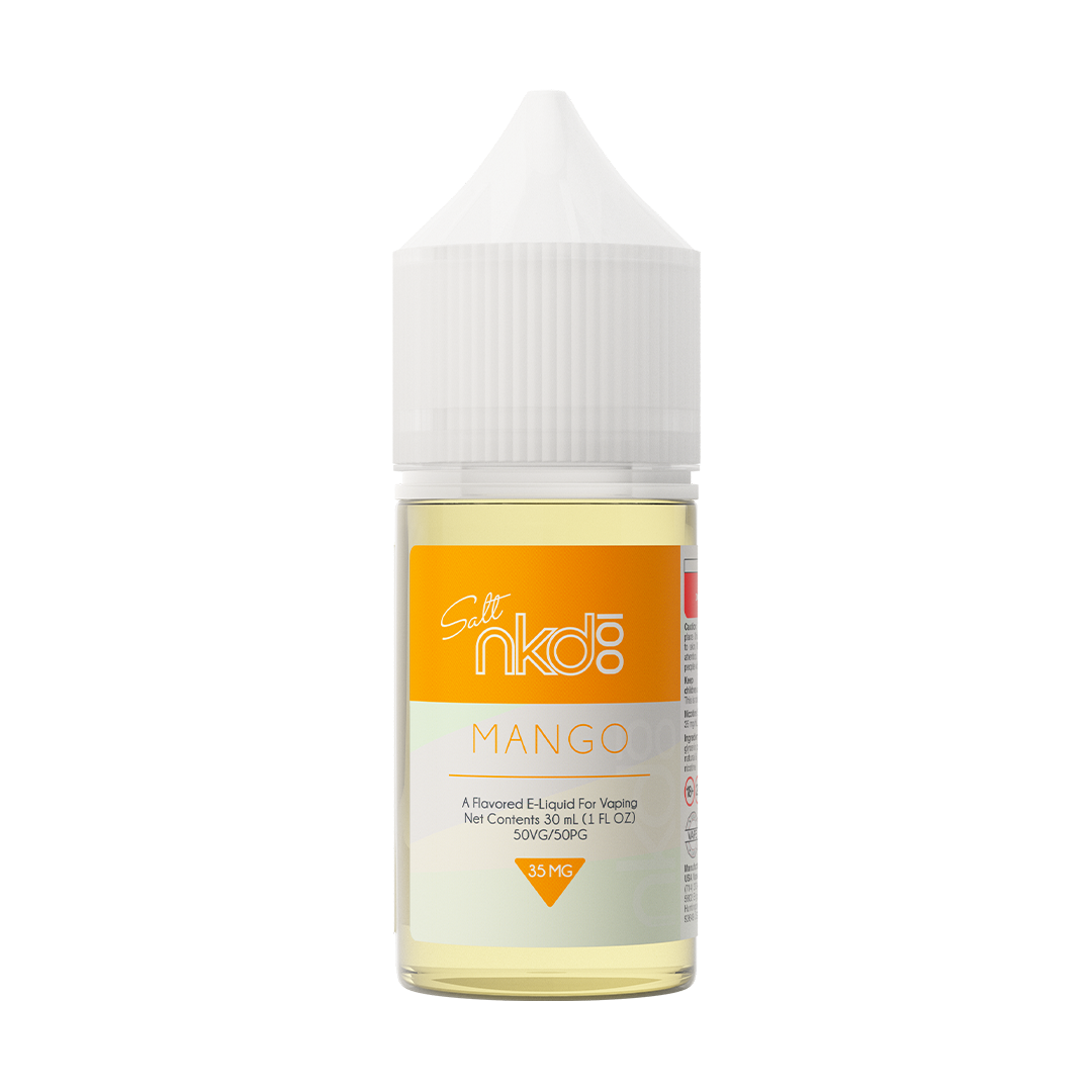 Naked 100 Salts 35mg