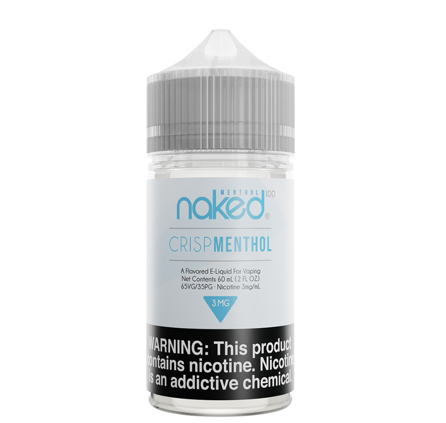 Naked 100 12mg