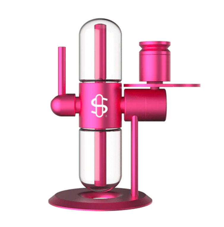 Stunden Glass Kompact Gravity Infuser