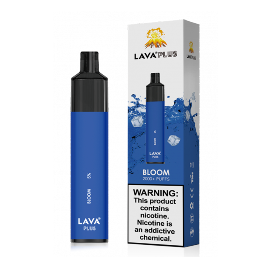 Lava Plus