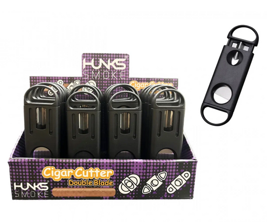 Hunks Smoke Cigar Cutters