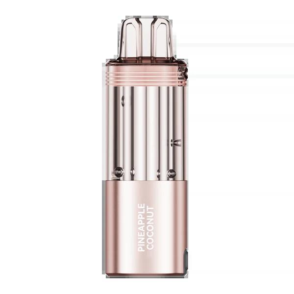 Foger Switch Pro 30k Pod