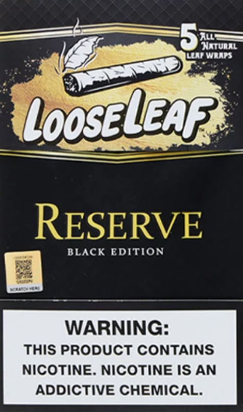 Loose Leaf