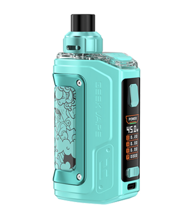 Geek Vape H45 (New Colors)