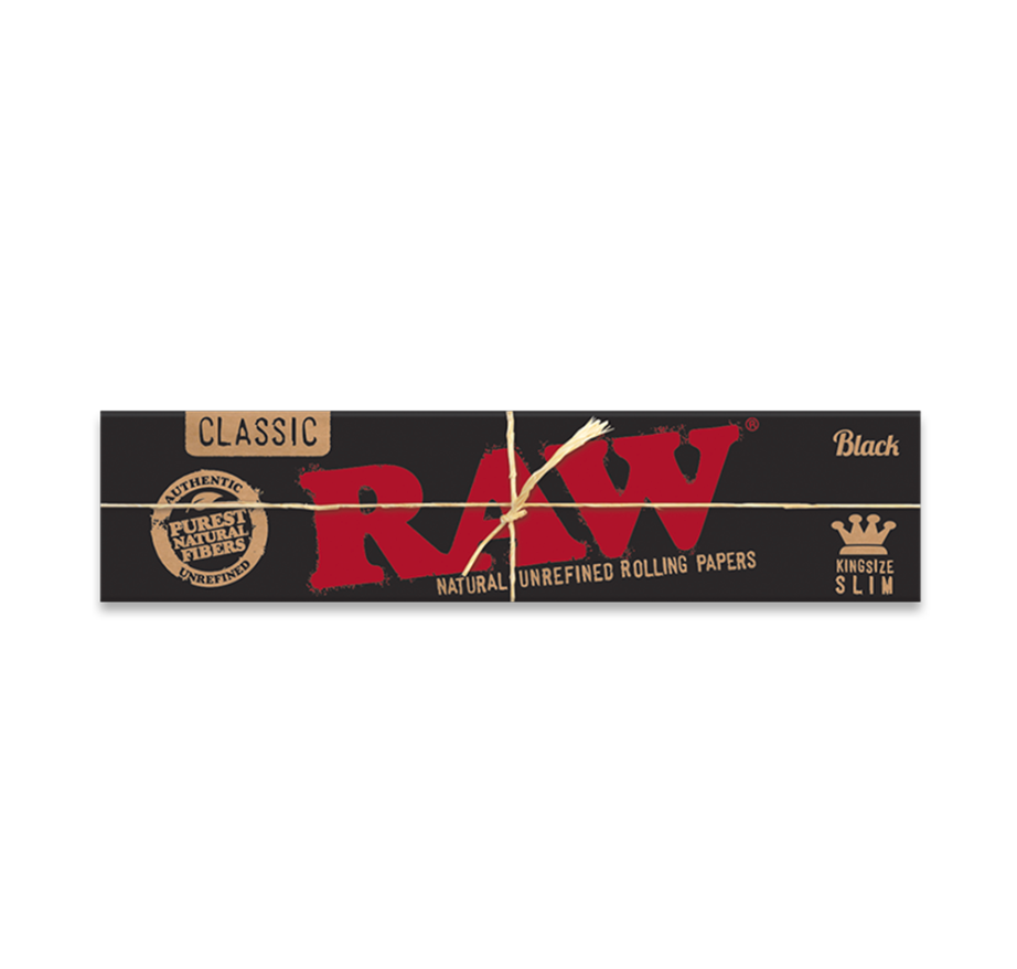 Raw Black Papers
