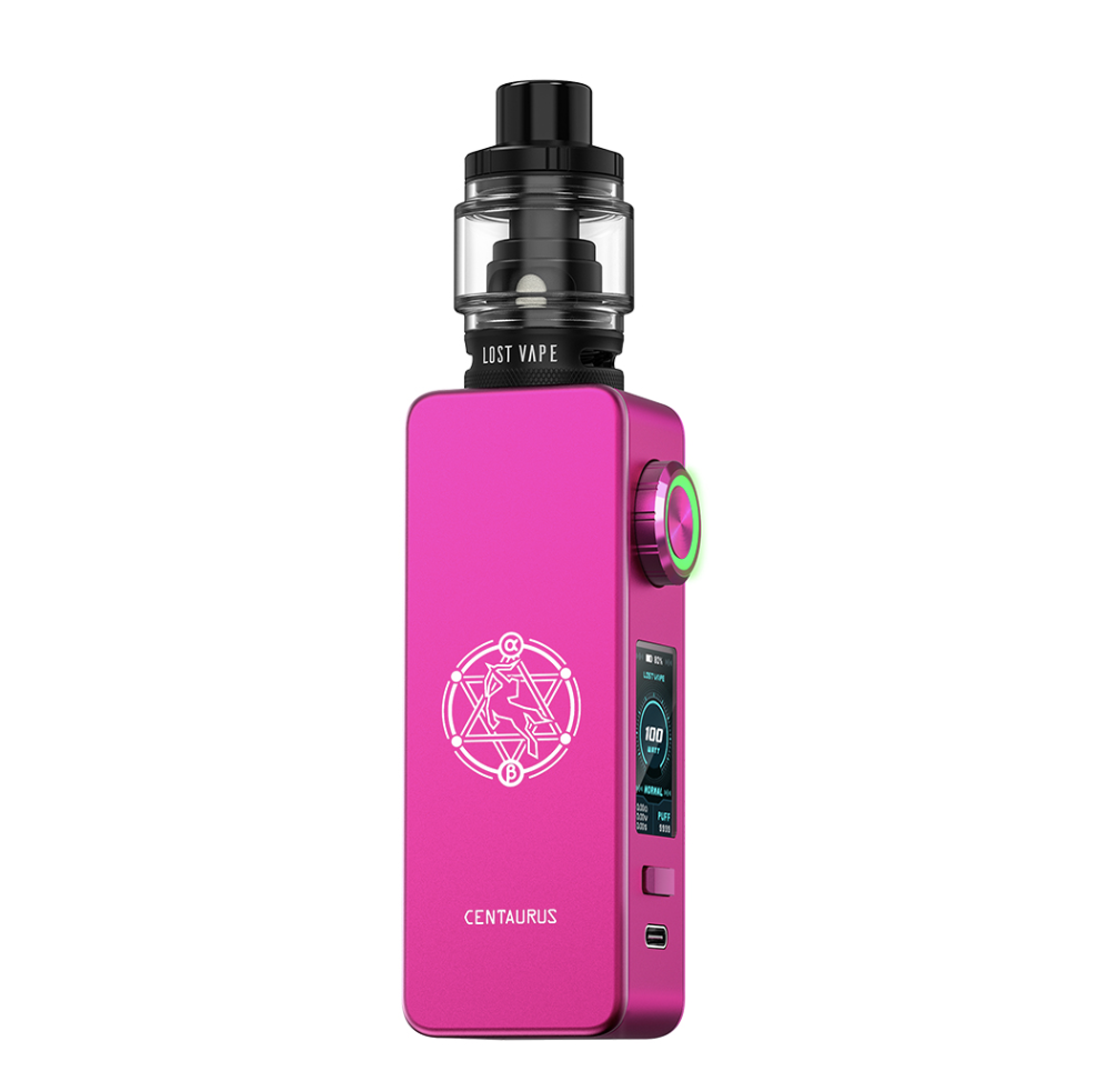 Lost Vape Centaurus M100 Kit