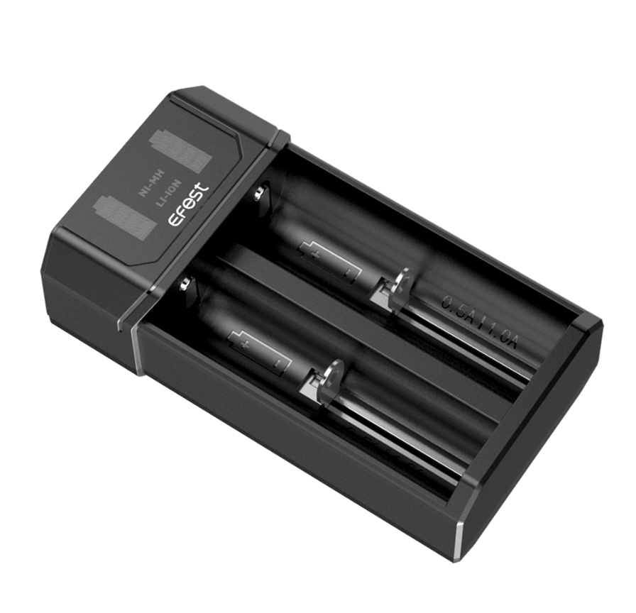 Efest Battery Charger