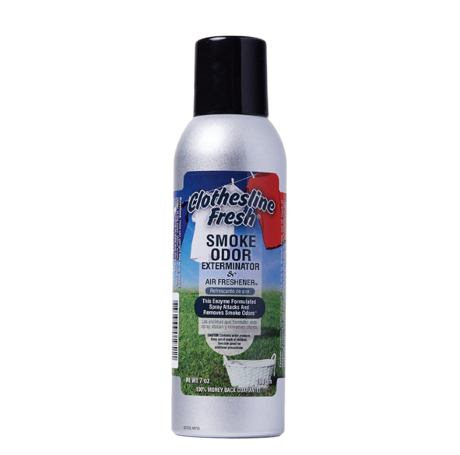 Smoke Odor Spray (7 oz.)
