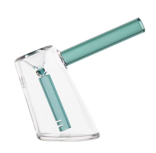 MJ Arsenal Fulcrum Bubbler
