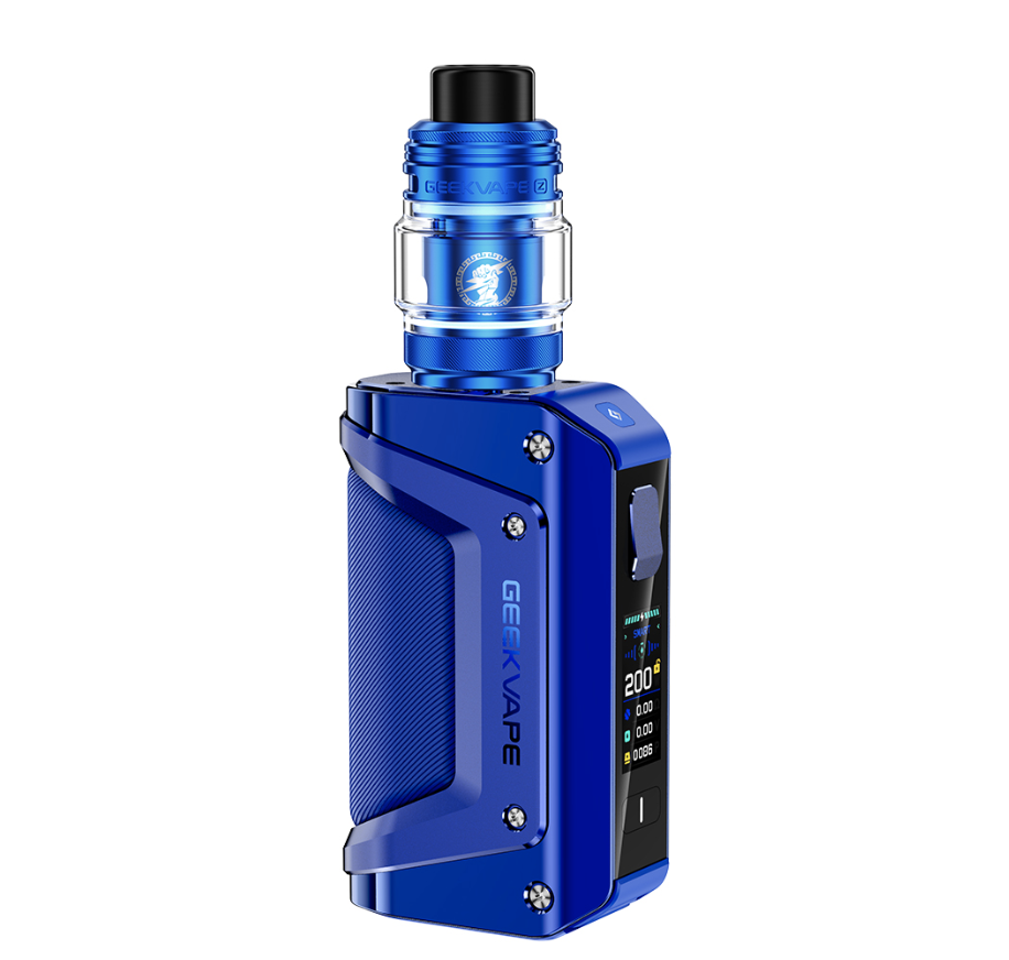 Geek Vape Aegis Legend III Kit