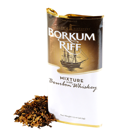 Borkum Riff Pipe Tobacco