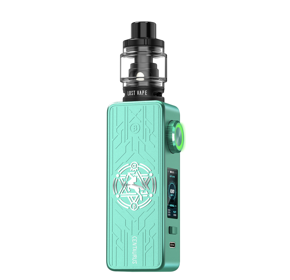 Lost Vape Centaurus M100 Kit