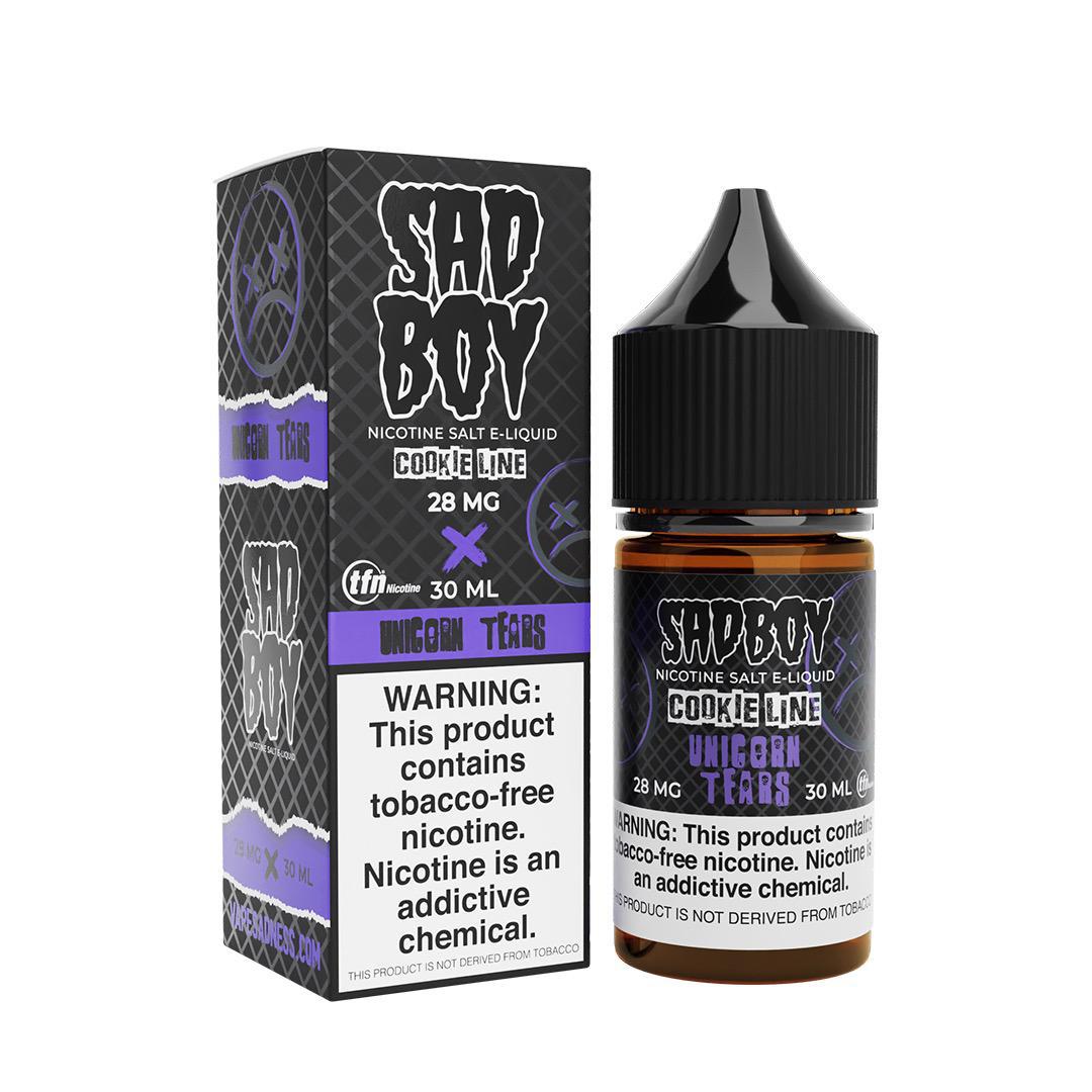 Sad Boy Salts 28mg