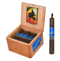 Acid Cigars