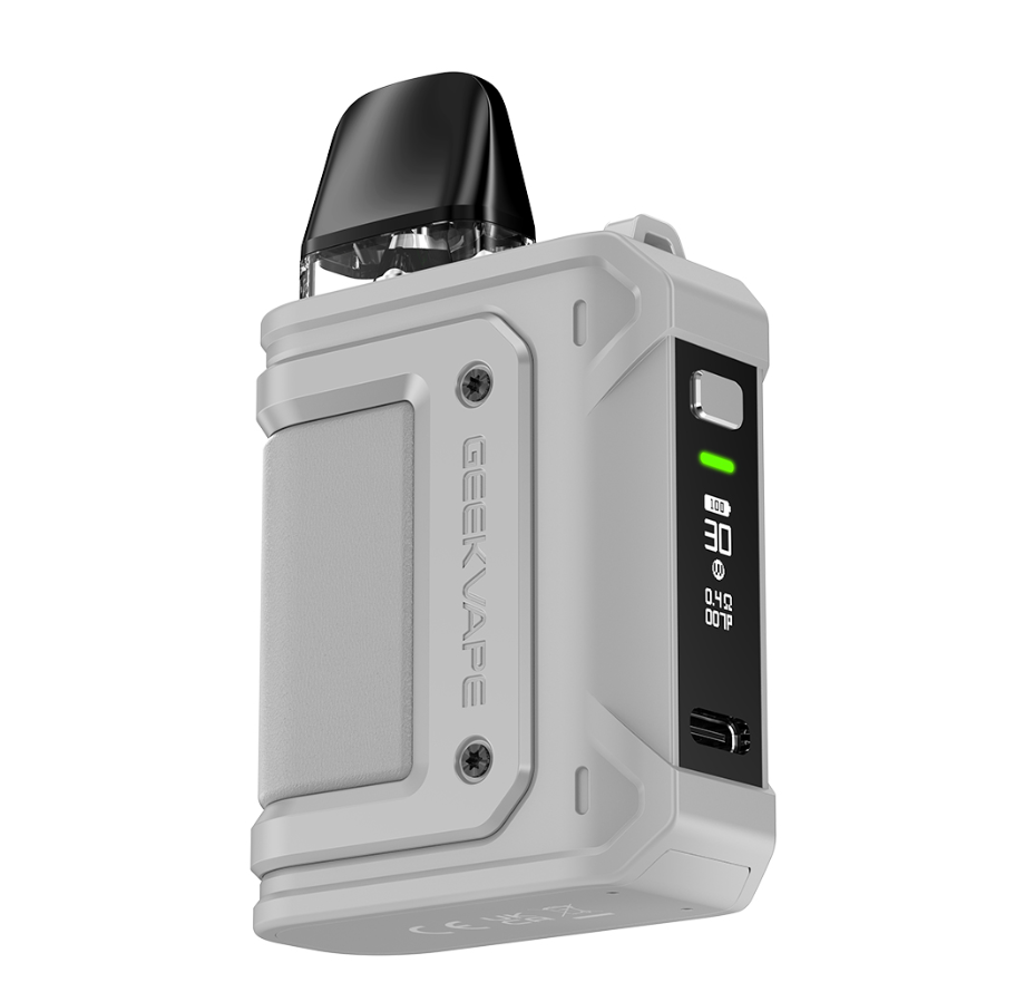 Geek Vape Aegis Hero Q