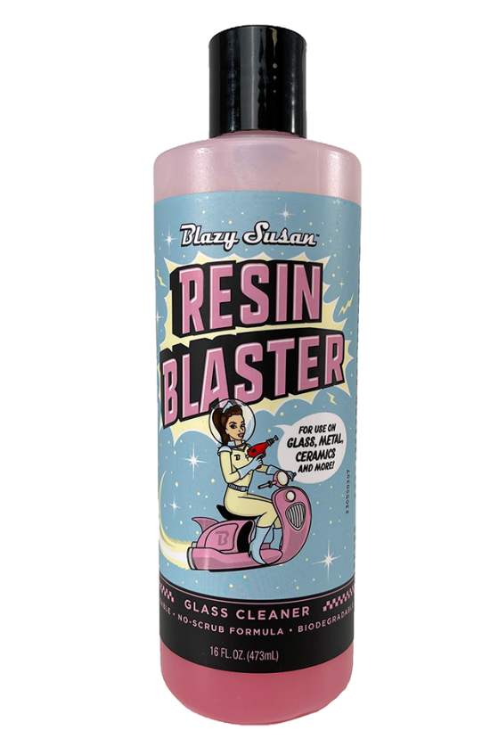 Blazy Susan Resin Blaster (16 fl oz.)