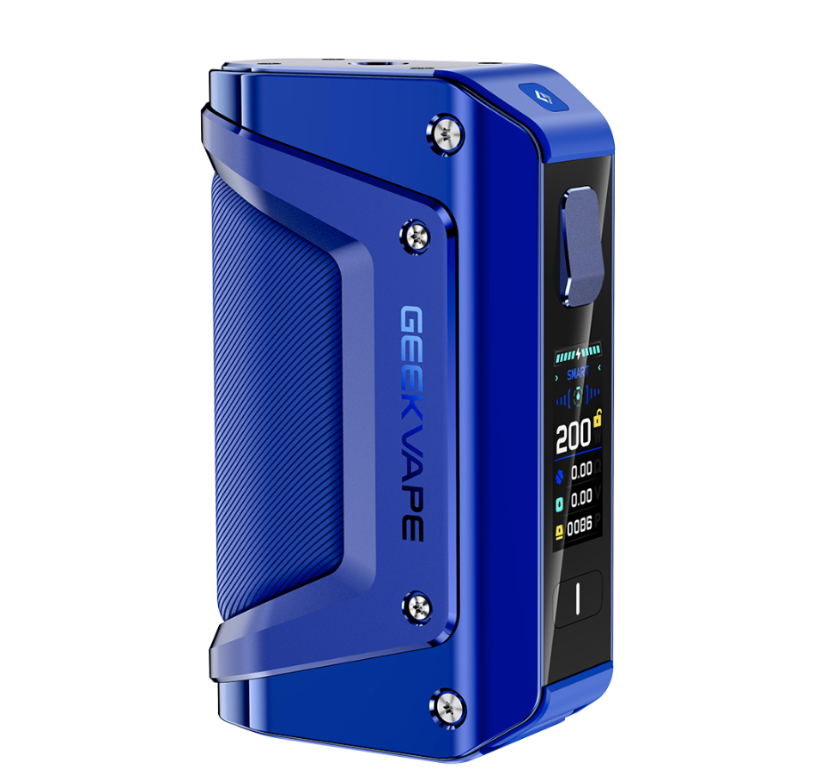 Geek Vape Legend III Mod