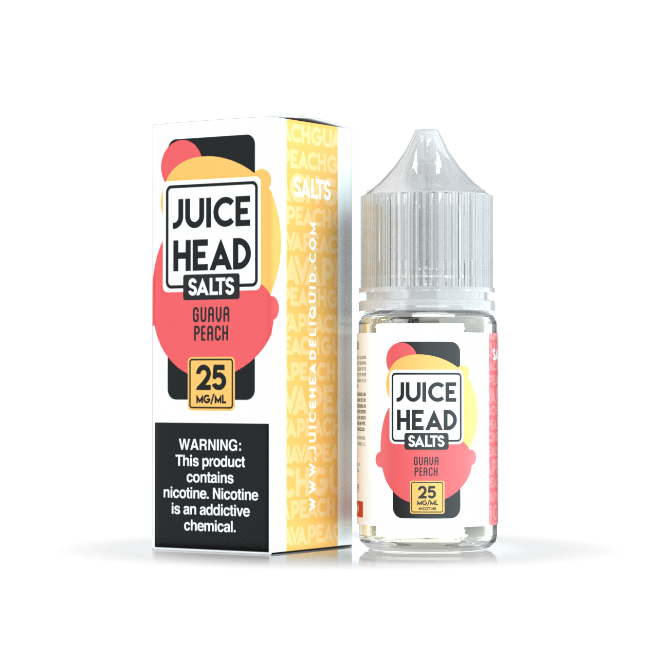 Juice Head Salts 25mg